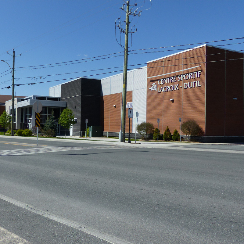 Ville de Saint-Georges réitère son désir d’en arriver à une entente négociée dans les meilleurs délais.