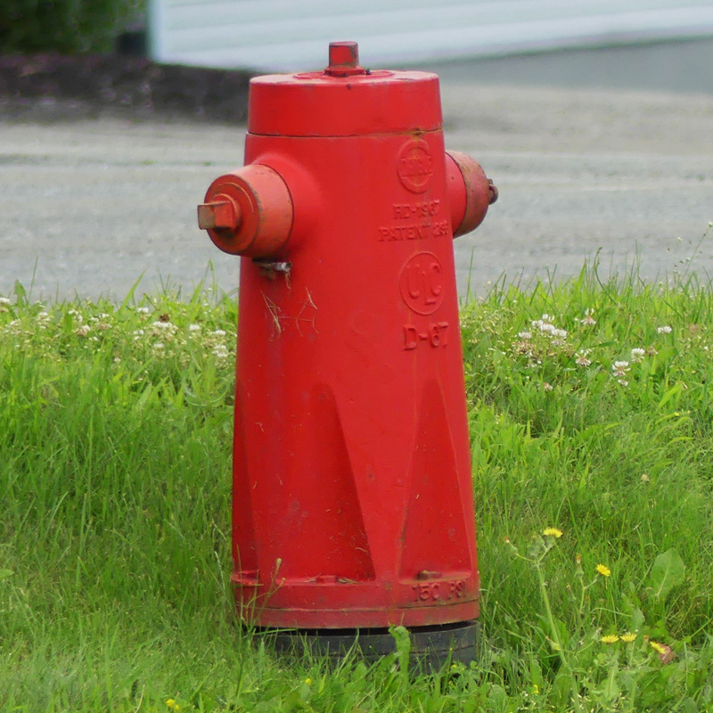 Ville de Saint-Georges effectuera divers travaux durant la période de vacances, dont le remplacement d’une borne-fontaine sur la 2e Avenue près de la 118e Rue.